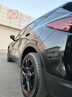 Chevrolet Blazer
